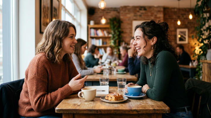 Sunde forhold bygges på tillid og kommunikation