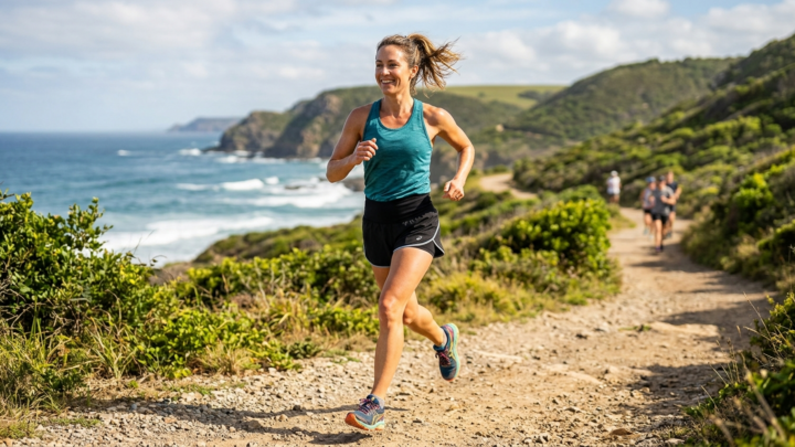 Træning for kvinder: find aktiviteter du elsker