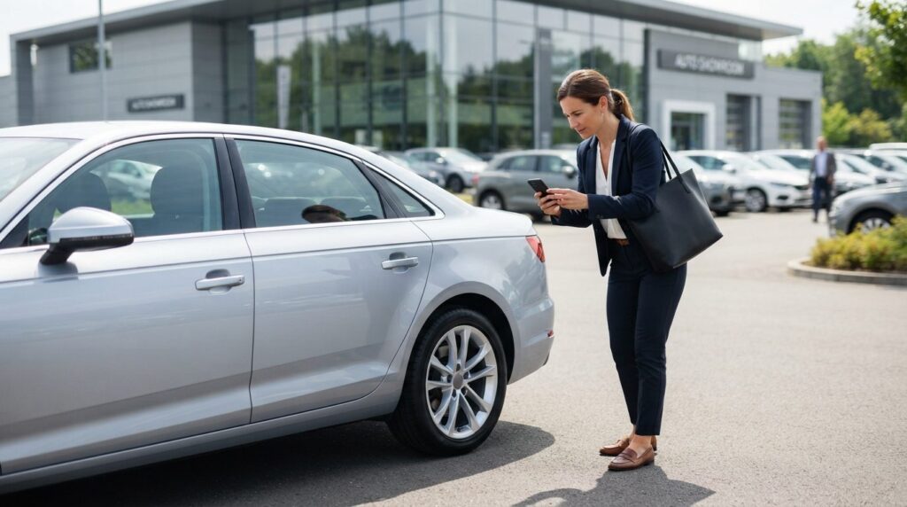 Professional stock photography, 16:9 aspect ratio, woman in 